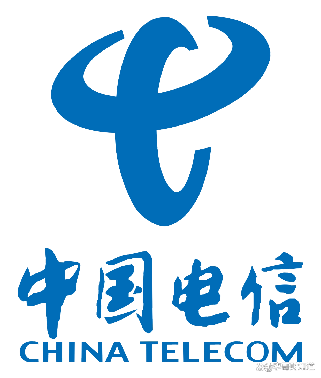 中国电信